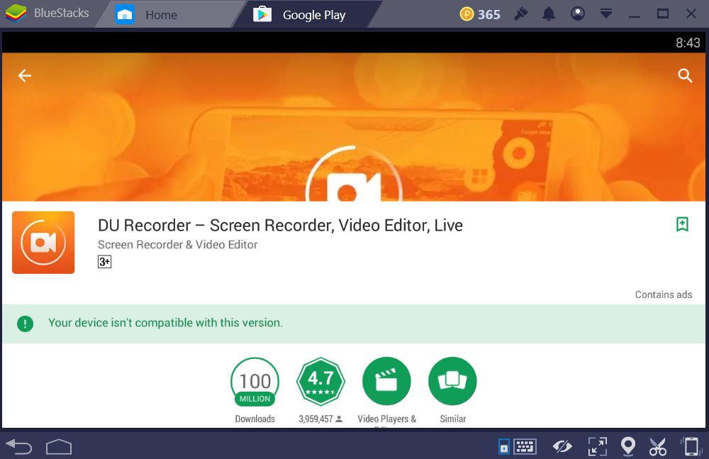 Screen Recorders For Windows 7