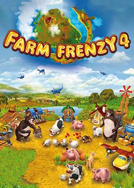 Farm frenzy 4 download for pc